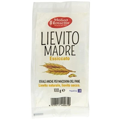 Afbeelding van Molino Moedergist 100 gr