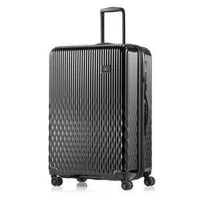 Afbeelding van Pack Easy Flow 4 wielen Trolley L 75 cm met uitbreidingsplooi