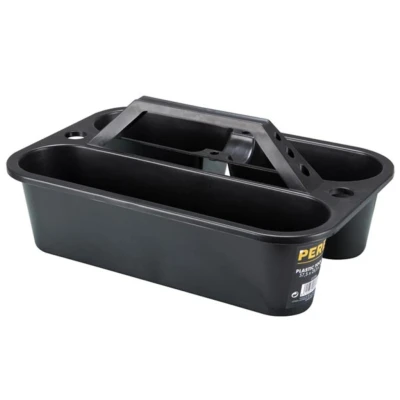 Afbeelding van Plastic gereedschapsbak Velleman