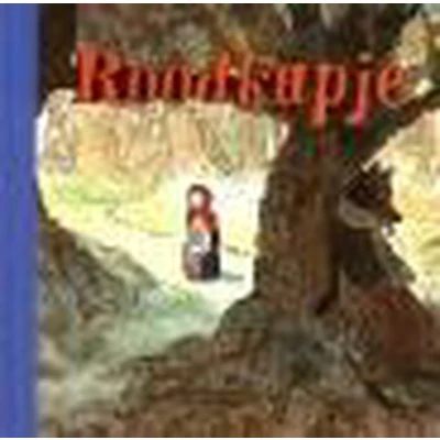 Afbeelding van roodkapje