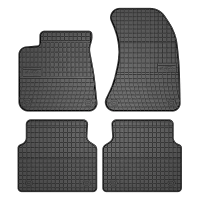 Afbeelding van Rubber vloermatten FROGUM MMT A040 546986