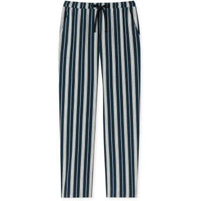 Afbeelding van Schiesser MIX Relax Pyjamabroek, Dames, Maat: 34, Mehrfarbig