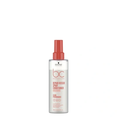 Afbeelding van Schwarzkopf Bonacure Repair Rescue Spray Conditioner 200ml