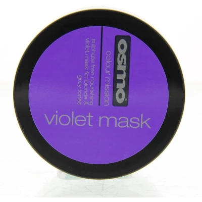 Afbeelding van OSMO Silverising Violet Mask 100ml