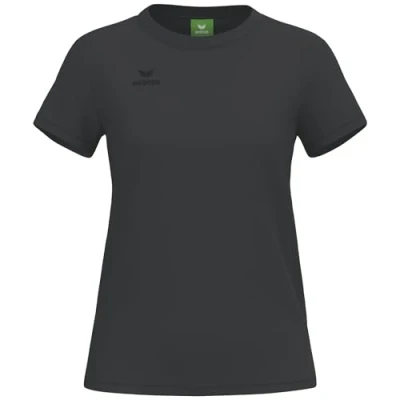 Afbeelding van Erima Dames Teamsport Shirt (2082509), zwart, 34