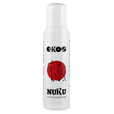 Afbeelding van Eros Nuru Body Massagegel 250 ml