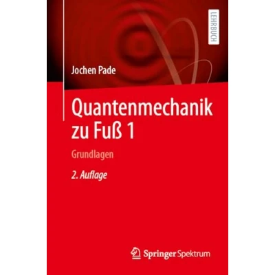 Afbeelding van Quantenmechanik zu Fuß 1