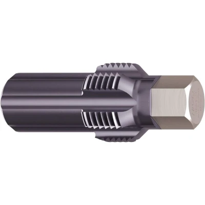 Afbeelding van Hazet 4683 22 Schroefdraad natapper M22 1 stuk(s)
