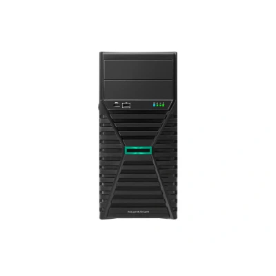 Afbeelding van HPE ProLiant ML30 Gen11 server 1 TB Tower (4U) Intel Xeon E 2414 2,6 GHz 16 GB DDR5 SDRAM 350 W