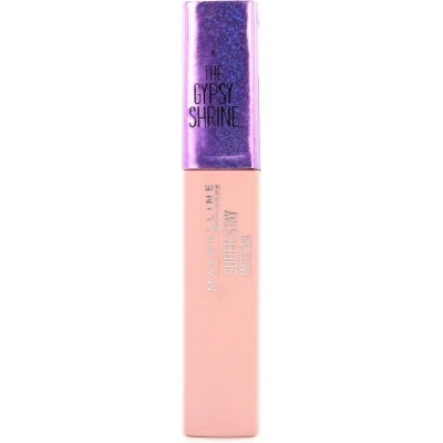 Afbeelding van Maybelline The Gypsy Shrine SuperStay Matte Ink Lipstick 05 Loyalist