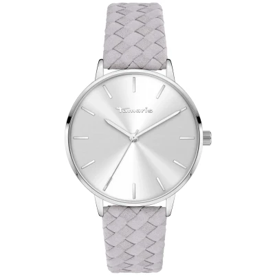 Afbeelding van Tamaris Horloge, Dames, Maat: One Size, Grau