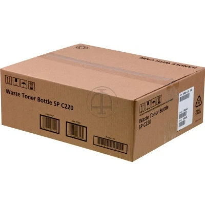 Afbeelding van Ricoh 406043 (Type 220) Waste Toner Box
