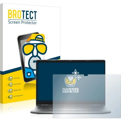 Afbeelding van BROTECT Screenprotector voor Dell Latitude 5330 2 in 1 Folie Beschermfolie matte