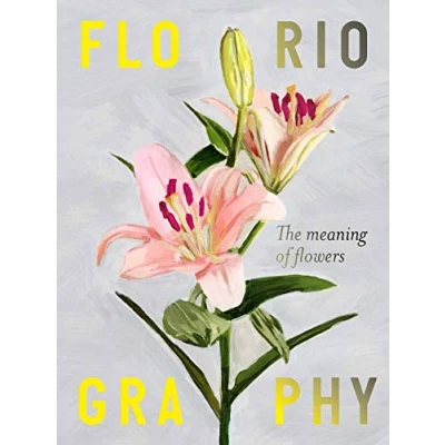 Afbeelding van Floriography: the Meaning of Flowers