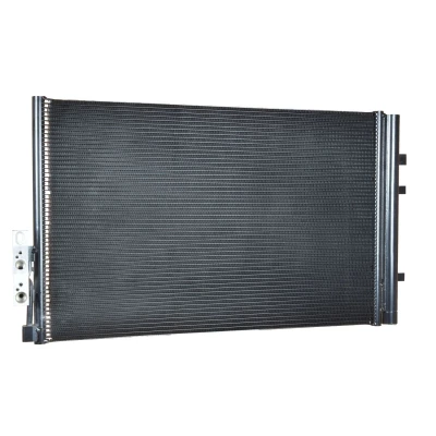 Afbeelding van NRF Airco condensor 350036