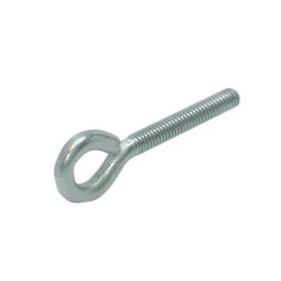Afbeelding van Gb Schroefoog met metrisch draad 10 x 6mm diameter 2.65mm EV 80015001