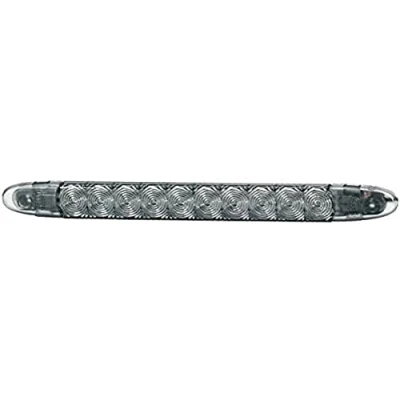 Afbeelding van HELLA VALUEFIT Derde remlicht LED 12V Geschroefd/Opbouw SAE Kabel: 150mm Stekker: open kabeleinden Achter 2DA 343 106 061