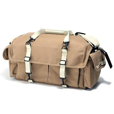 Afbeelding van DOMKE Classic camera Bags F 1X LITTLE BIT BIGGER BAG tas zand/beige