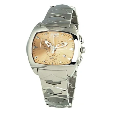 Afbeelding van Chronotech Analoge Klok CT2185L 06M