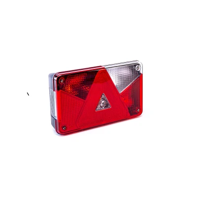 Afbeelding van Aspock Multipoint 5 Hybride LED achterlicht rechts polig
