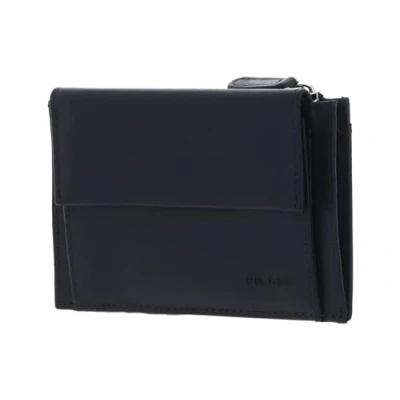 Afbeelding van Picard Apache creditcard etui RFID leer 13 cm