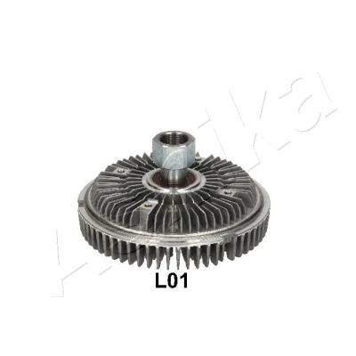 Afbeelding van ASHIKA 36 0L L01 Visco Koppeling LAND ROVER: Range Rover III (L322) 3.0 D 4x4 2002 2012