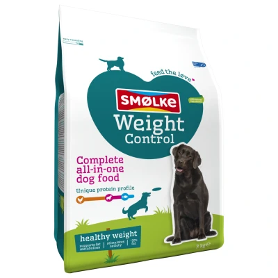 Afbeelding van Smolke Weight Control 3 KG (383082)