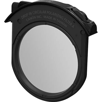 Afbeelding van Canon Drop in Circulair Polarisatiefilter A