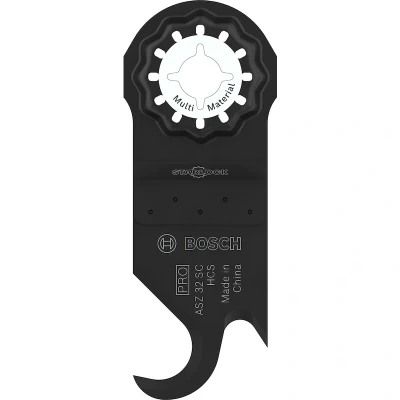 Afbeelding van Bosch Professional 2608669088 Multitool 1 stuk(s)