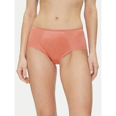 Afbeelding van Triumph Essential Minimizer Hipster Slip, Dames, Maat: 36, Apricot