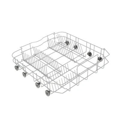 Afbeelding van Electrolux AEG 140133729099 korf vaatwasser ondermand,grijs,524X5151X100