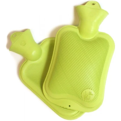 Afbeelding van Natuurrubber warmwater kruik FSC 0,8 L