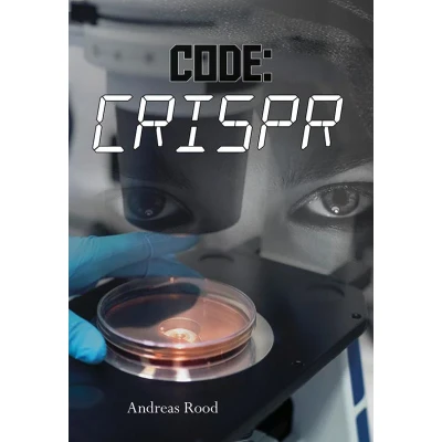 Afbeelding van Code: Crispr (Paperback)