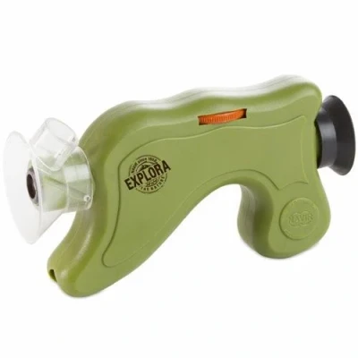 Afbeelding van Navir microscoop explora