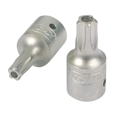 Afbeelding van KS Tools, Dopsleutel + dopmoer, 911.1472