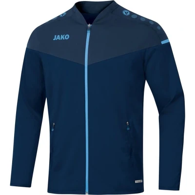 Afbeelding van Vrijetijdsvest Champ 2.0 Marine/donkerblauw/hemelsblauw / 164