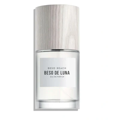 Afbeelding van Beso Beach Perfume de Luna Eau Parfum 100ml Dames