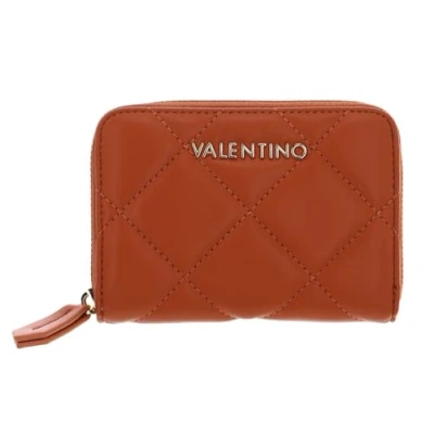 Afbeelding van VALENTINO Ocarina damesportemonnee Zucca VPS3KK105R, Zucca, VPS3KK105R