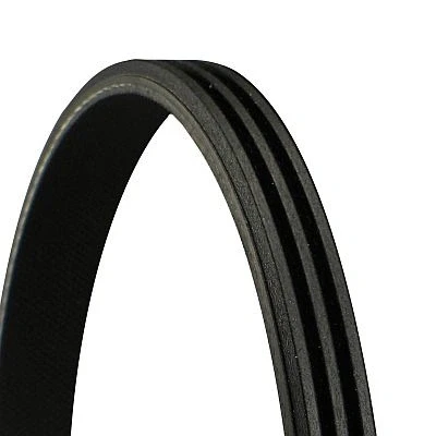 Afbeelding van Poly V riem CONTINENTAL CTAM 3PK823 ELAST, voor o.a. MITSUBISHI
