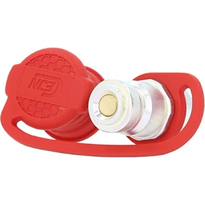 Afbeelding van KS Tools, Pneumatisch gereedschap, (CEJN ) Nippel hydrauliek voor aansluitdraad 1/8&quot;.