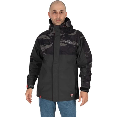 Afbeelding van Fox Rage RS Triple Layer Jacket XXXL Vis jassen