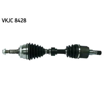 Afbeelding van Skf Aandrijfas VKJC 8428