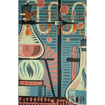 Afbeelding van Dr. Jekyll and Mr. Hyde: with The Merry Men &amp; Other Stories