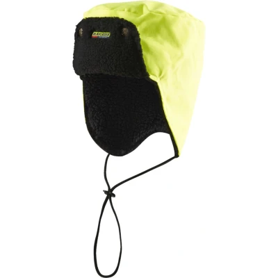 Afbeelding van Blaklader Wintermuts 2015 1900 High Vis Geel 58cm