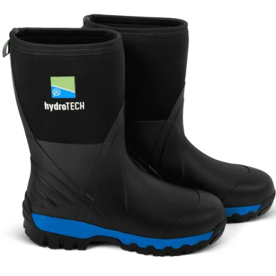 Afbeelding van Preston Dri Fish Boots Maat 45 Size 11