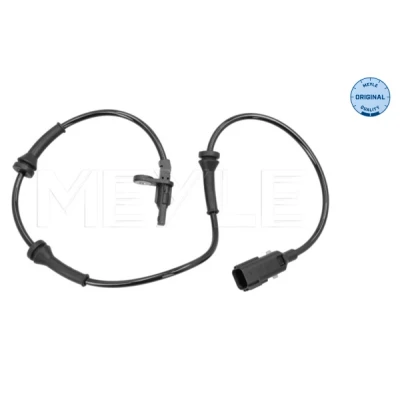 Afbeelding van MEYLE 53 14 899 0008 ABS sensor Achteras links en rechts Actieve 2 715 12 LAND ROVER: Range Rover Evoque