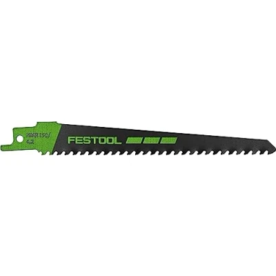 Afbeelding van Festool Accessoires Reciprozaagblad HMR 150/4,2 BUILDING MATERIALS ABRASIVE 577492