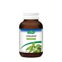 Afbeelding van A.Vogel Urticalcin 1000 Tabletten