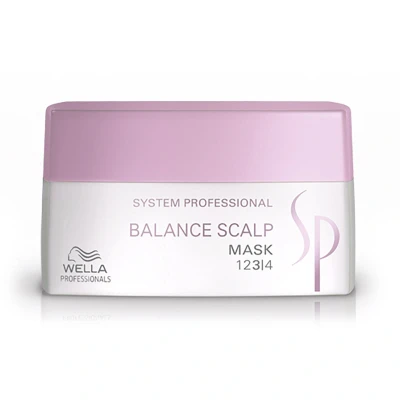Afbeelding van SP Care Balance Scalp Mask 200 ml