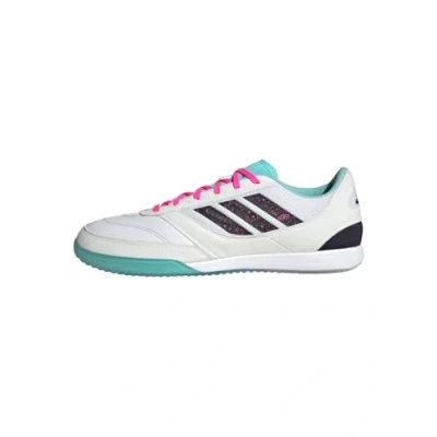 Afbeelding van adidas Performance Top Sala Competitie 2 Indoor Voetbalschoenen Unisex Wit 40